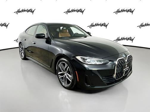 2023 BMW 430 Gran Coupe i xDrive
