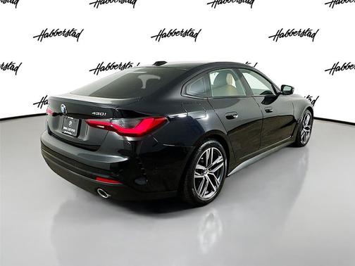 2023 BMW 430 Gran Coupe i xDrive