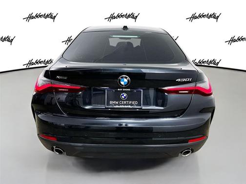 2023 BMW 430 Gran Coupe i xDrive