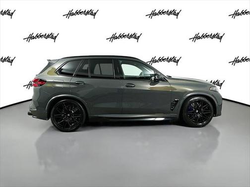 2024 BMW X5 M Base