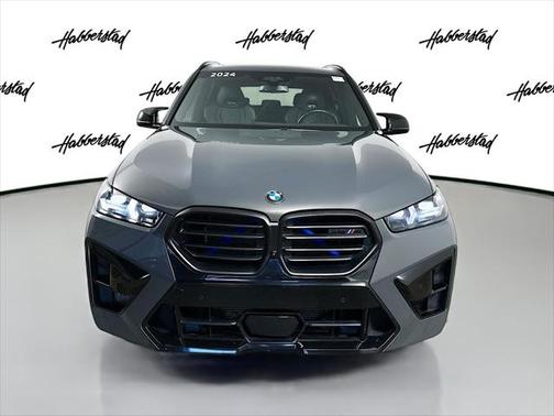 2024 BMW X5 M Base