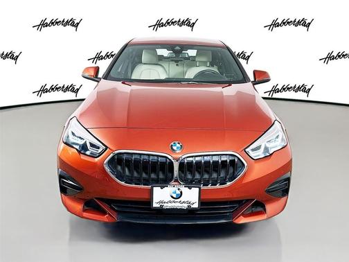 2023 BMW 228 Gran Coupe i xDrive