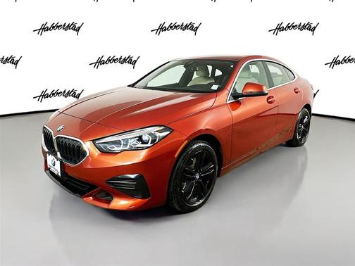 2023 BMW 228 Gran Coupe i xDrive