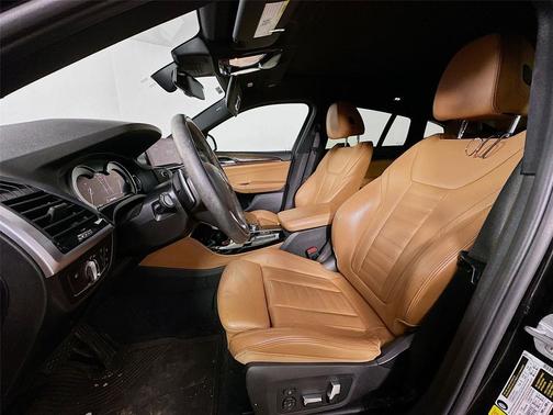 2019 BMW X4 xDrive30i
