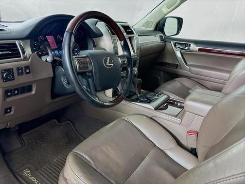 2018 Lexus GX 460 Premium