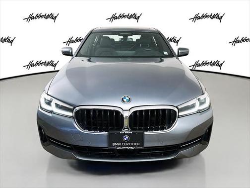 2022 BMW 530 i xDrive