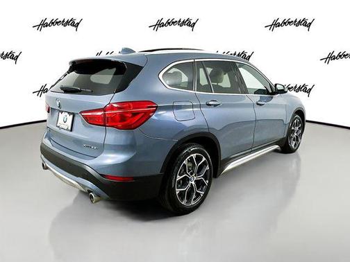 2022 BMW X1 xDrive28i