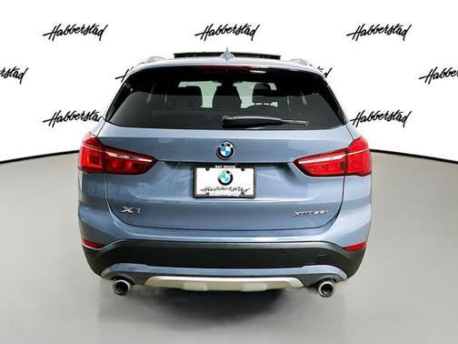 2022 BMW X1 xDrive28i