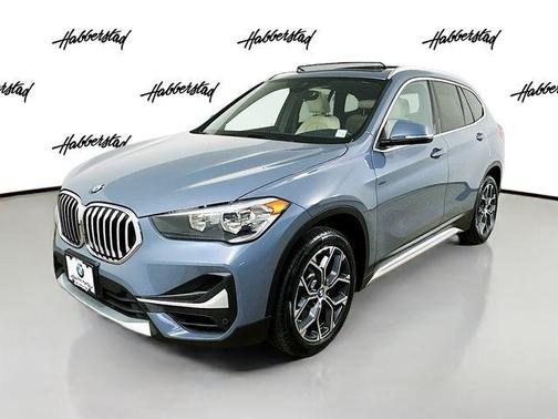 2022 BMW X1 xDrive28i