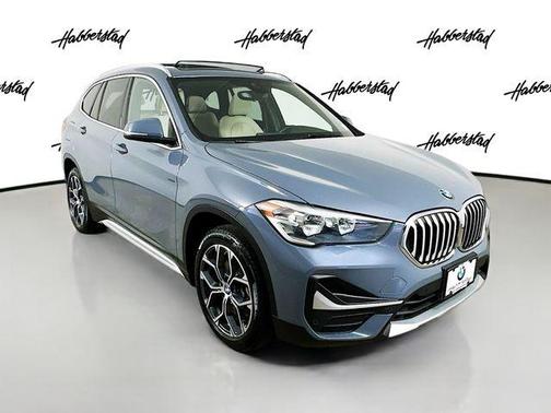 2022 BMW X1 xDrive28i
