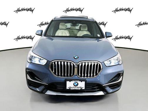 2022 BMW X1 xDrive28i