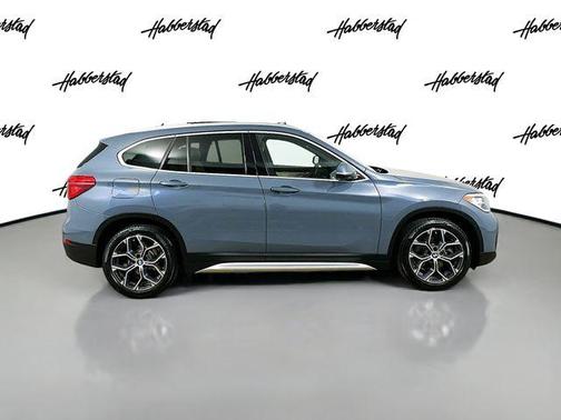 2022 BMW X1 xDrive28i