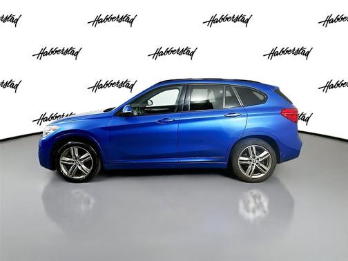 2019 BMW X1 xDrive28i