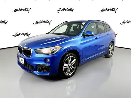 2019 BMW X1 xDrive28i