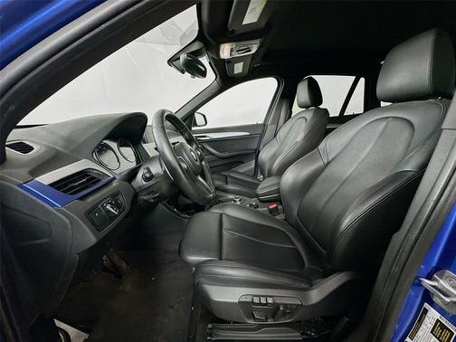 2019 BMW X1 xDrive28i
