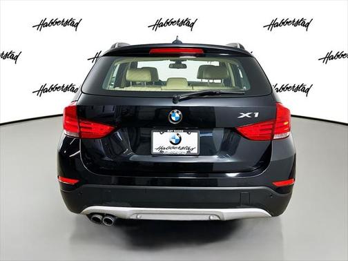 2015 BMW X1 xDrive 28i