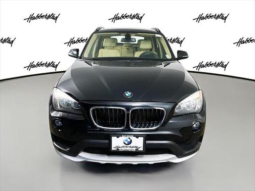 2015 BMW X1 xDrive 28i