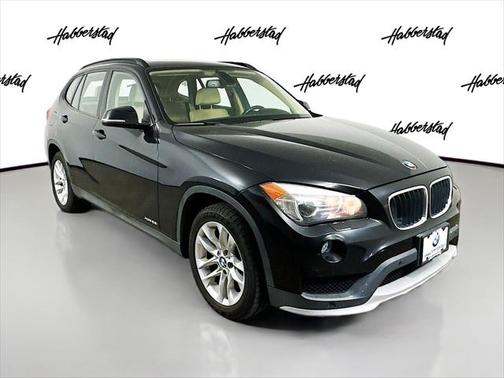2015 BMW X1 xDrive 28i