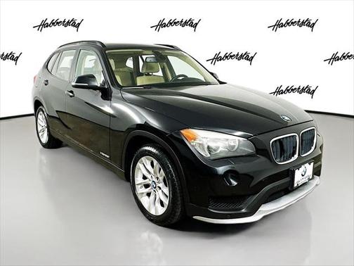 2015 BMW X1 xDrive 28i