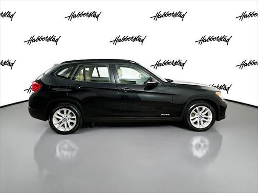 2015 BMW X1 xDrive 28i