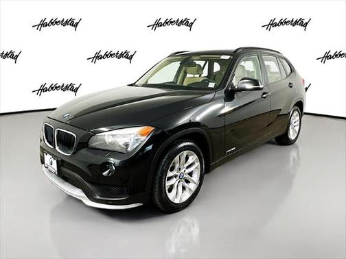 2015 BMW X1 xDrive 28i