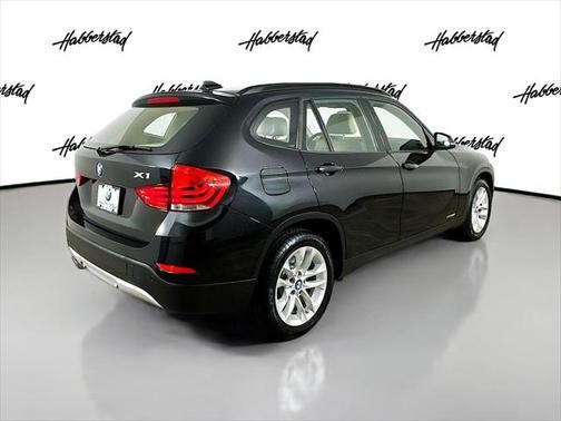 2015 BMW X1 xDrive 28i