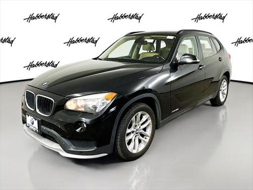 2015 BMW X1 xDrive 28i