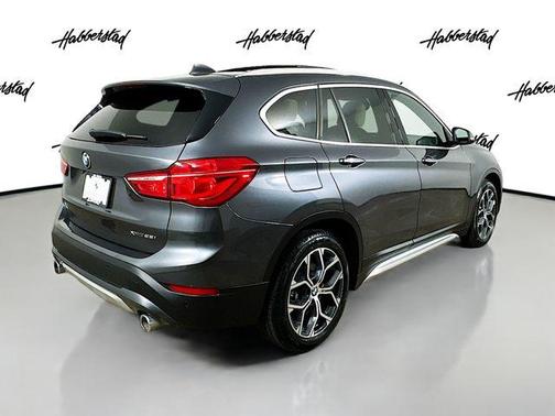 2021 BMW X1 xDrive28i