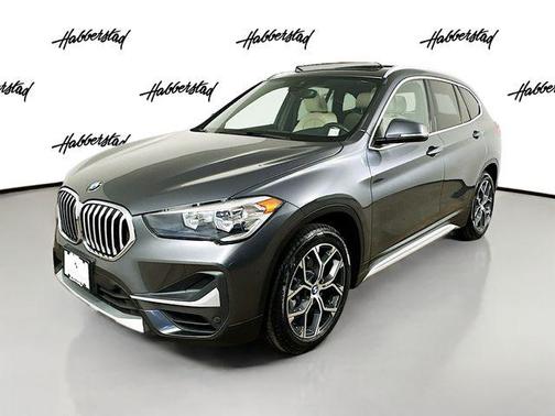 2021 BMW X1 xDrive28i