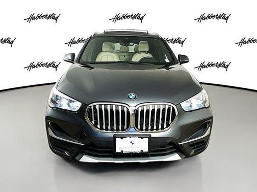 2021 BMW X1 xDrive28i