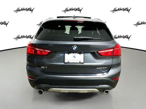 2021 BMW X1 xDrive28i