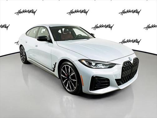 2023 BMW 430 Gran Coupe i xDrive