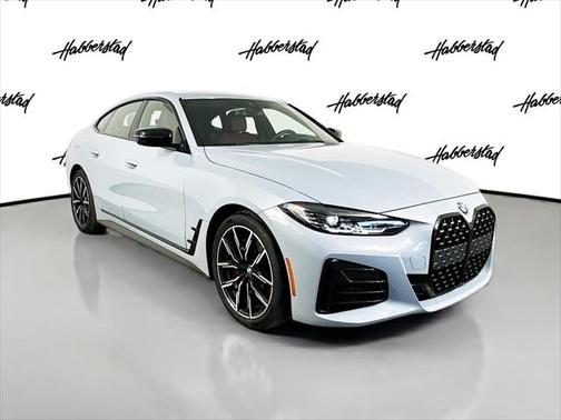 2023 BMW 430 Gran Coupe i xDrive