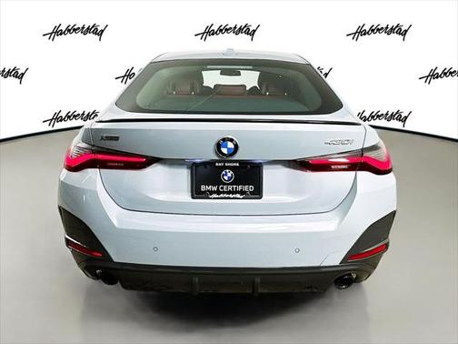 2023 BMW 430 Gran Coupe i xDrive