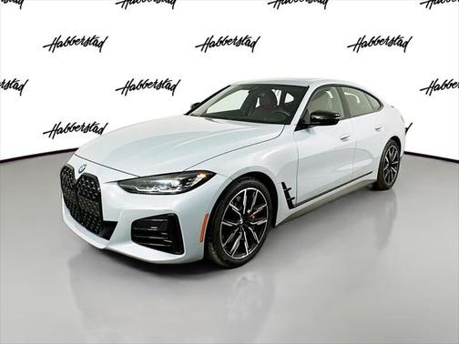 2023 BMW 430 Gran Coupe i xDrive