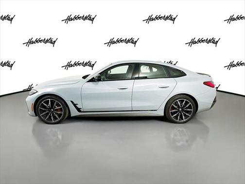 2023 BMW 430 Gran Coupe i xDrive
