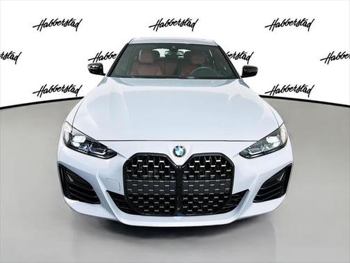 2023 BMW 430 Gran Coupe i xDrive