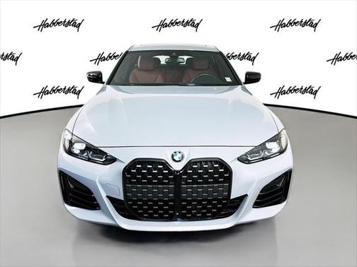 2023 BMW 430 Gran Coupe i xDrive