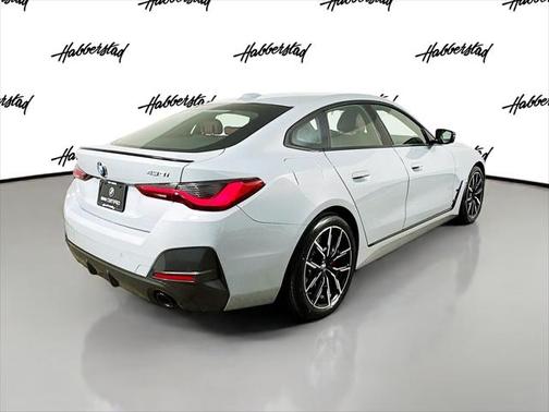 2023 BMW 430 Gran Coupe i xDrive