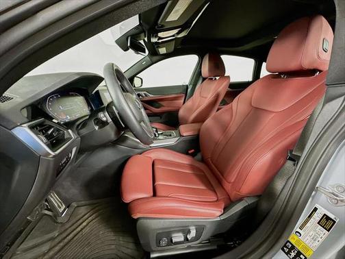2023 BMW 430 Gran Coupe i xDrive