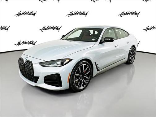 2023 BMW 430 Gran Coupe i xDrive