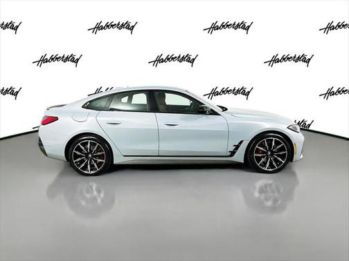 2023 BMW 430 Gran Coupe i xDrive