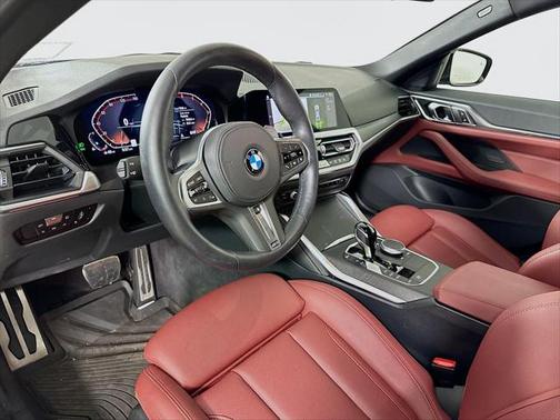 2023 BMW 430 Gran Coupe i xDrive