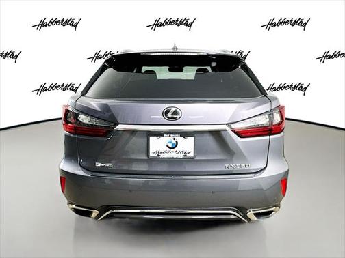 2018 Lexus RX 350 Base