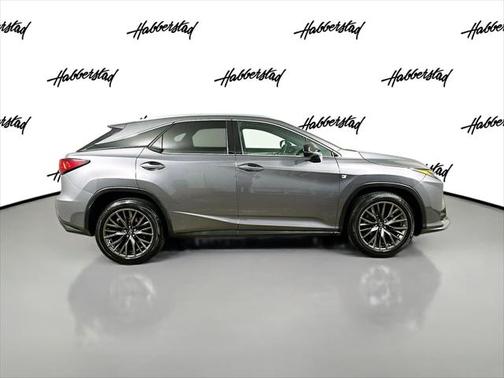 2018 Lexus RX 350 Base