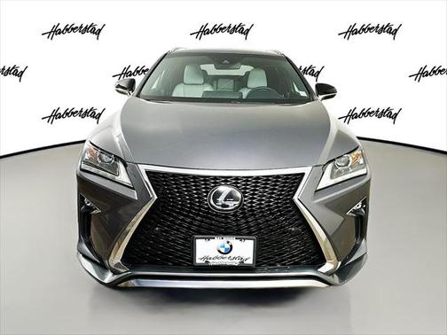 2018 Lexus RX 350 Base