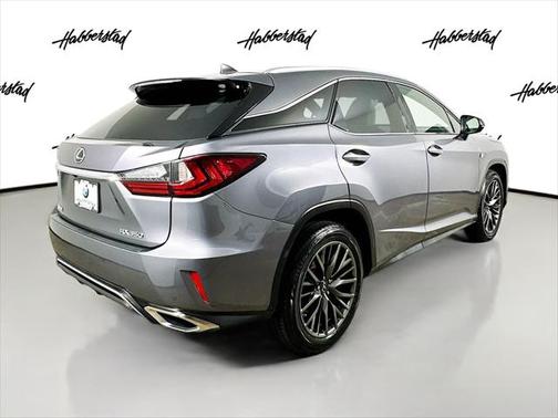2018 Lexus RX 350 Base