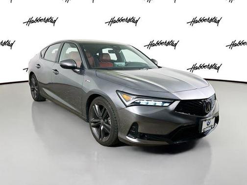 2023 Acura Integra A-SPEC Technology