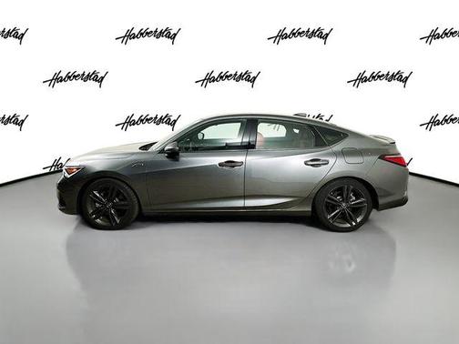 2023 Acura Integra A-SPEC Technology