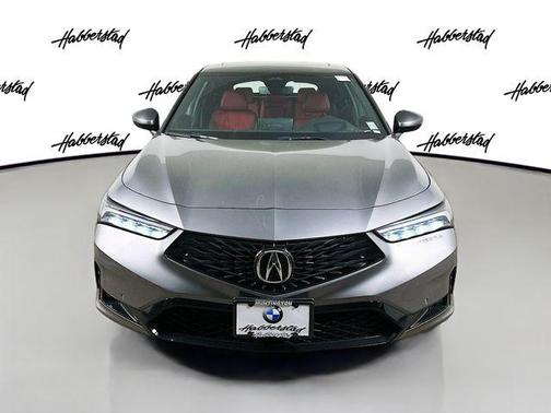 2023 Acura Integra A-SPEC Technology